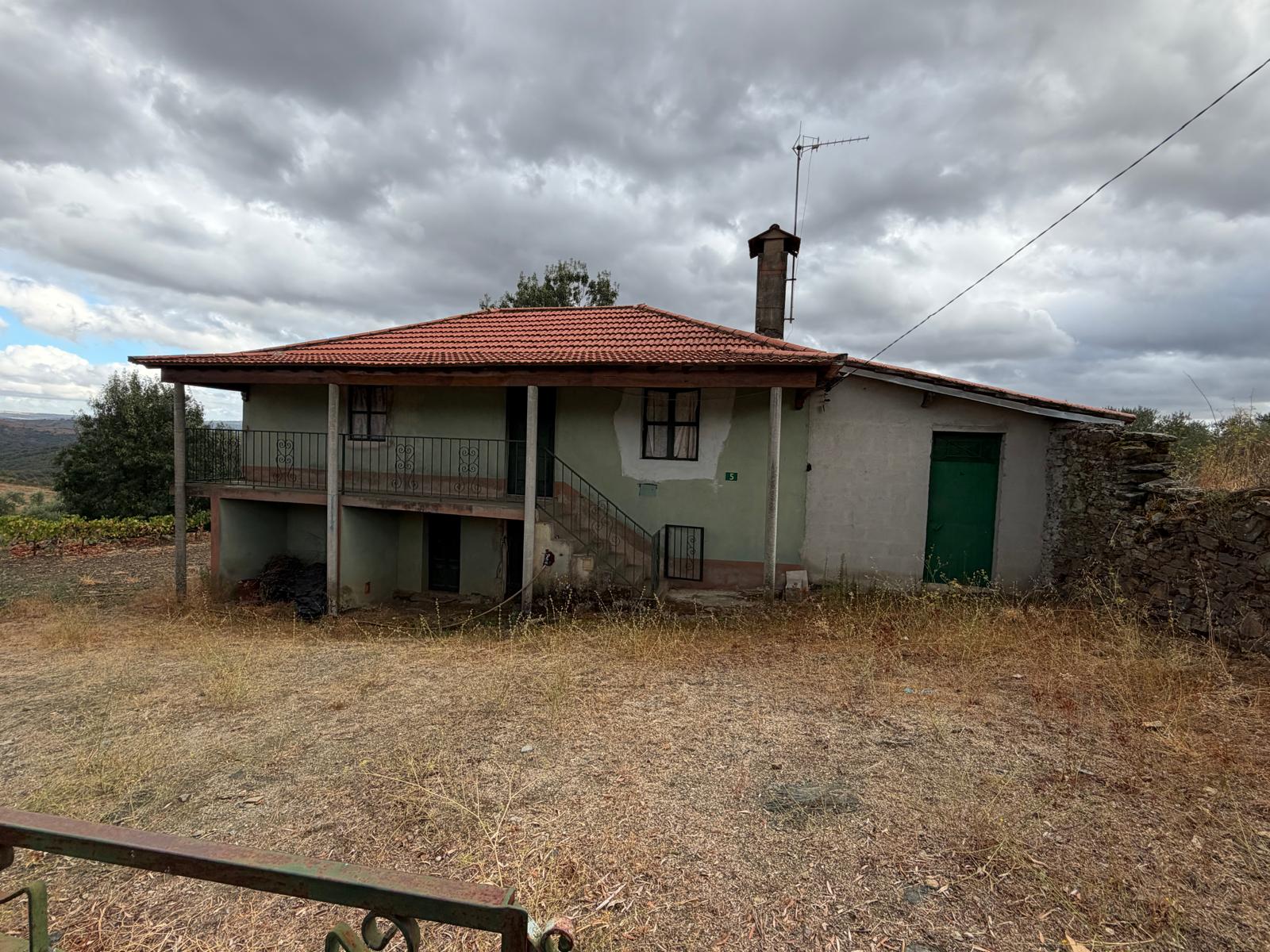 Moradia à venda, Paradinha de Besteiros
